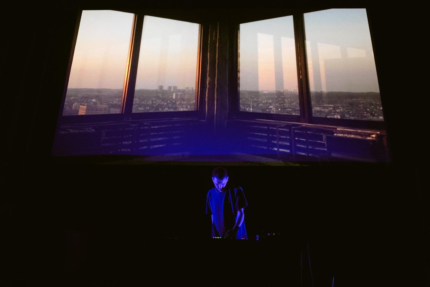 Bolt Ruin @ Ment Festival 2020