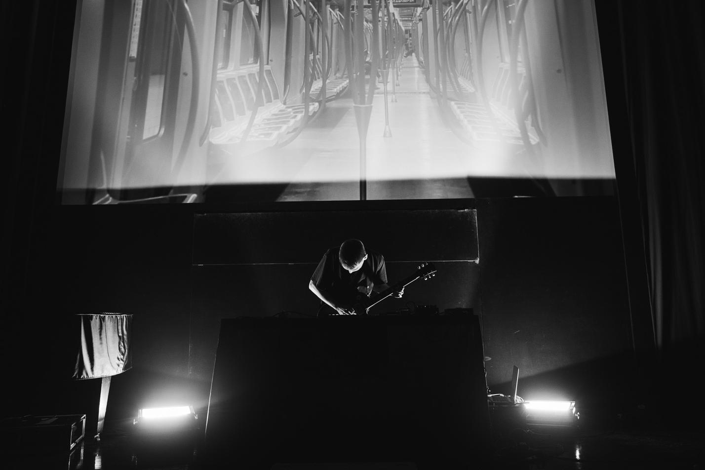 Bolt Ruin @ Ment Festival 2020