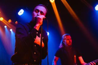 Molchat Doma @ Ment Festival 2020