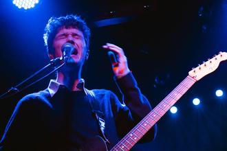 Black Country, New Road @ Ment Festival 2020