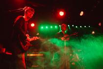 Black Country, New Road @ Ment Festival 2020