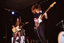 Neighbours Burning Neighbours @ Ment Festival 2020