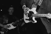 52 Hertz Whale @ Ment Festival 2020