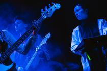 Black Country, New Road @ Ment Festival 2020
