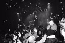 Molchat Doma @ Ment Festival 2020