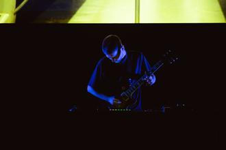 Bolt Ruin @ Ment Festival 2020