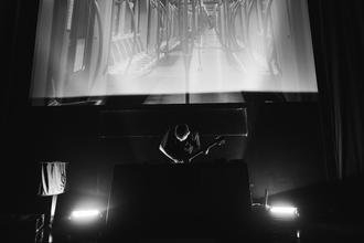 Bolt Ruin @ Ment Festival 2020