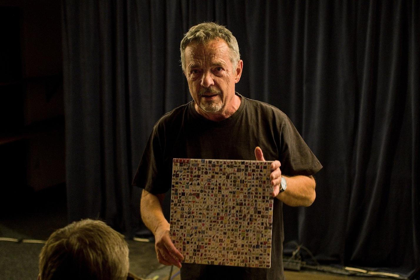 Zdeněk Vřešťál