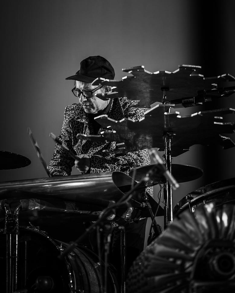 Einstürzende Neubauten-15
