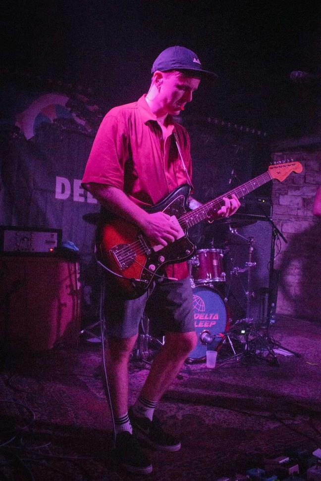 Delta Sleep-1