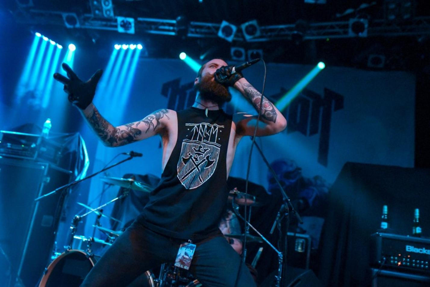 Skeletonwitch