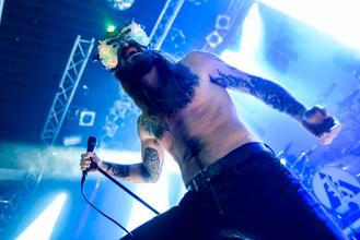 Kvelertak