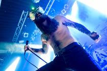 Kvelertak