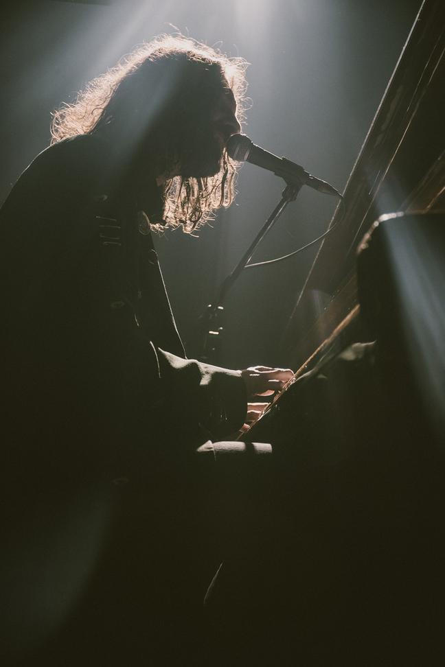 Denis Bango