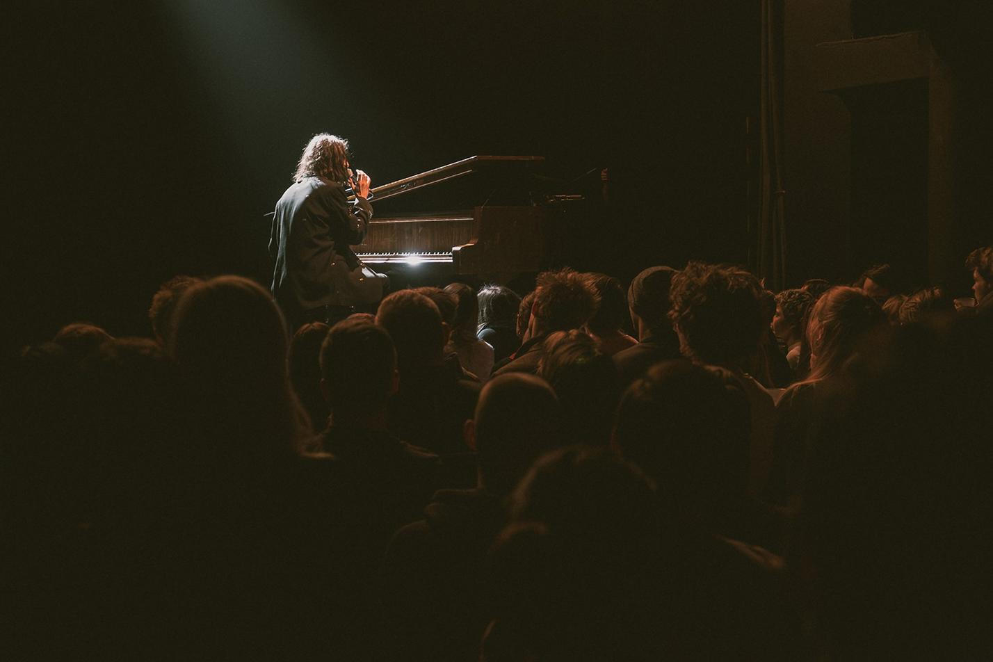 Denis Bango