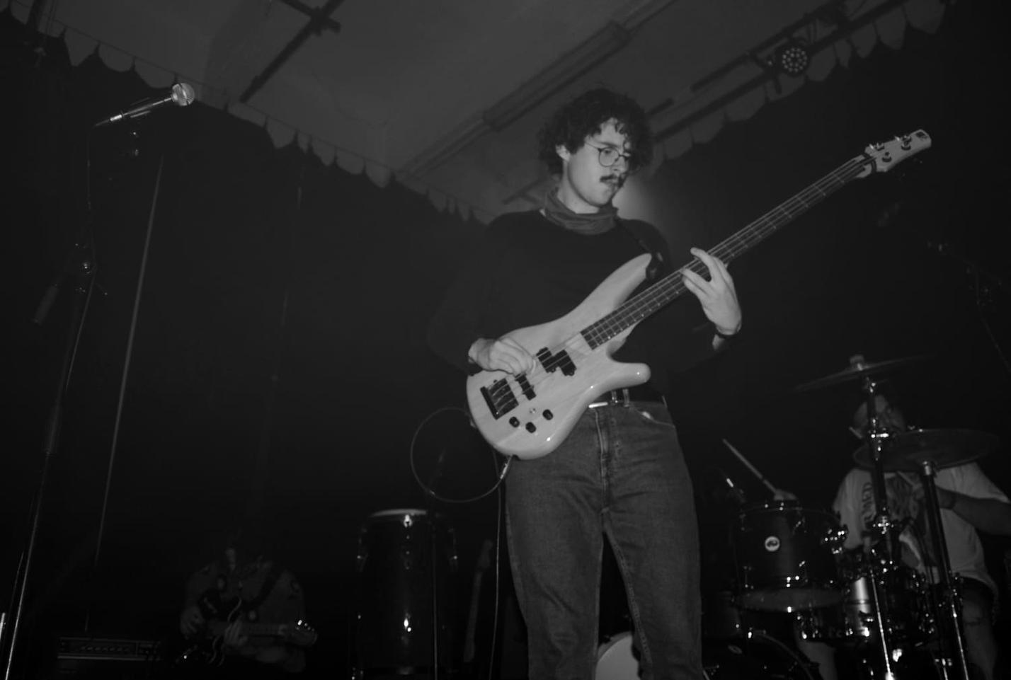 6_ Ginger Wizard & Peter Jacksons
