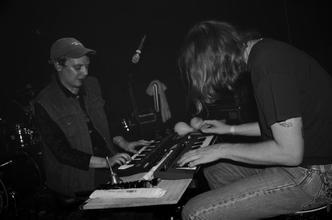 7_ Ginger Wizard & Peter Jacksons