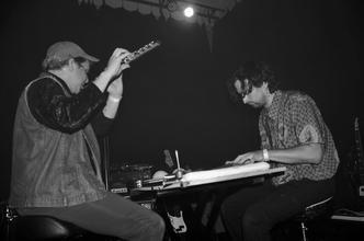5_ Ginger Wizard & Peter Jacksons
