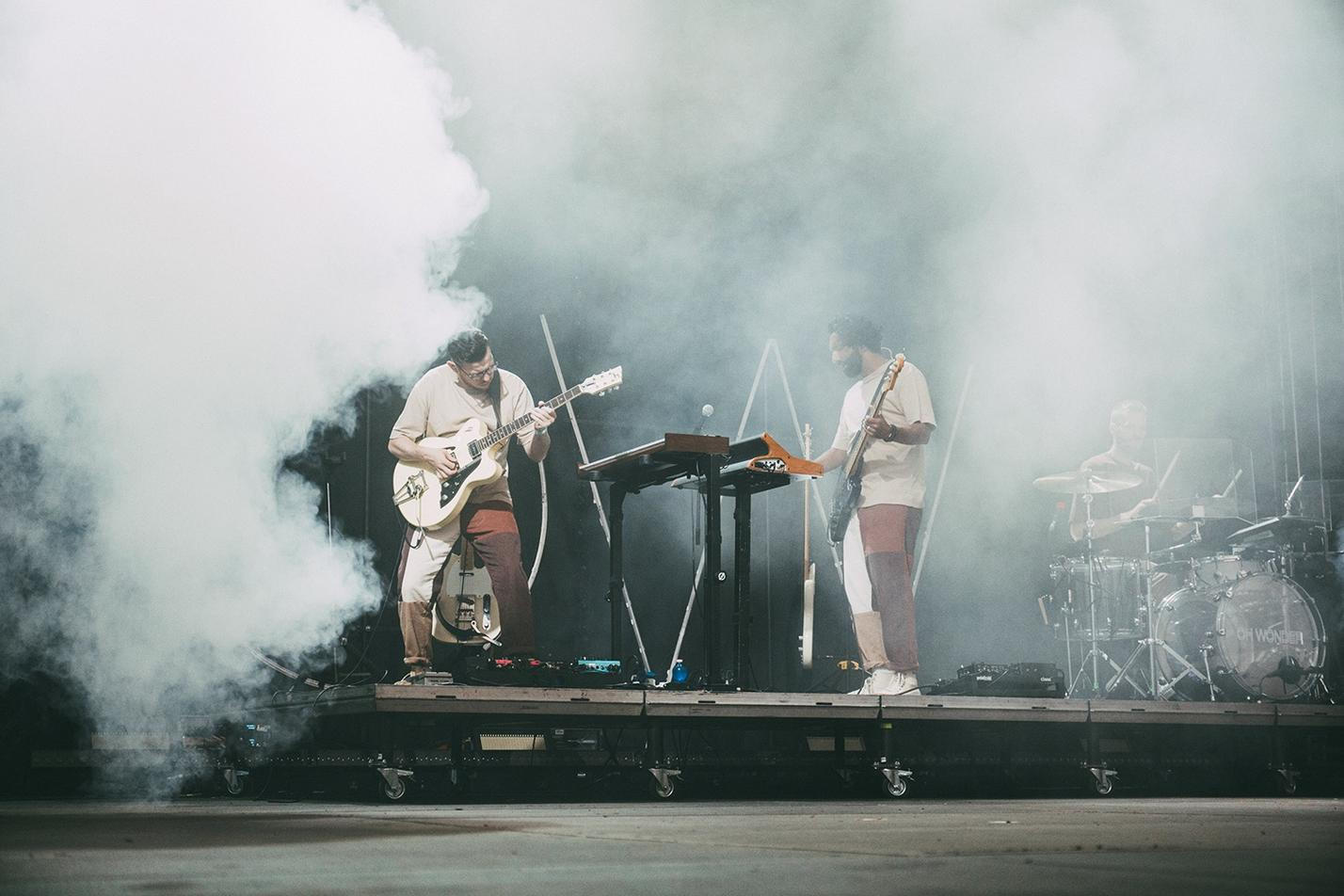 OH WONDER