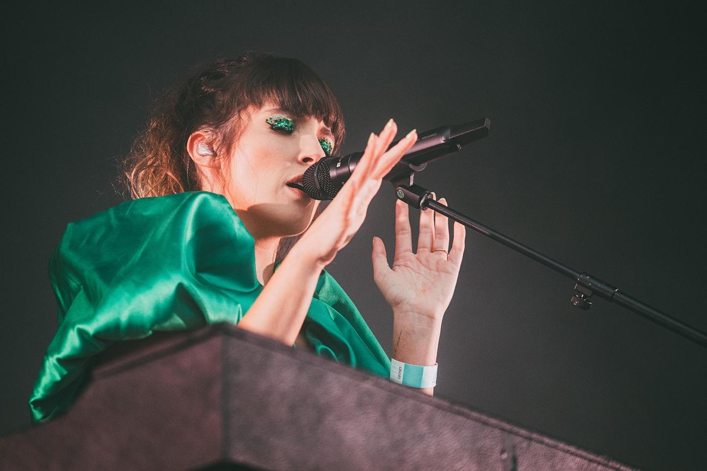OH WONDER