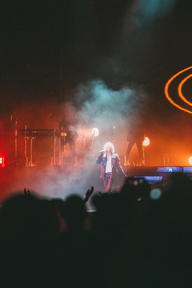 Beck