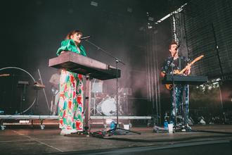 OH WONDER
