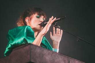 OH WONDER