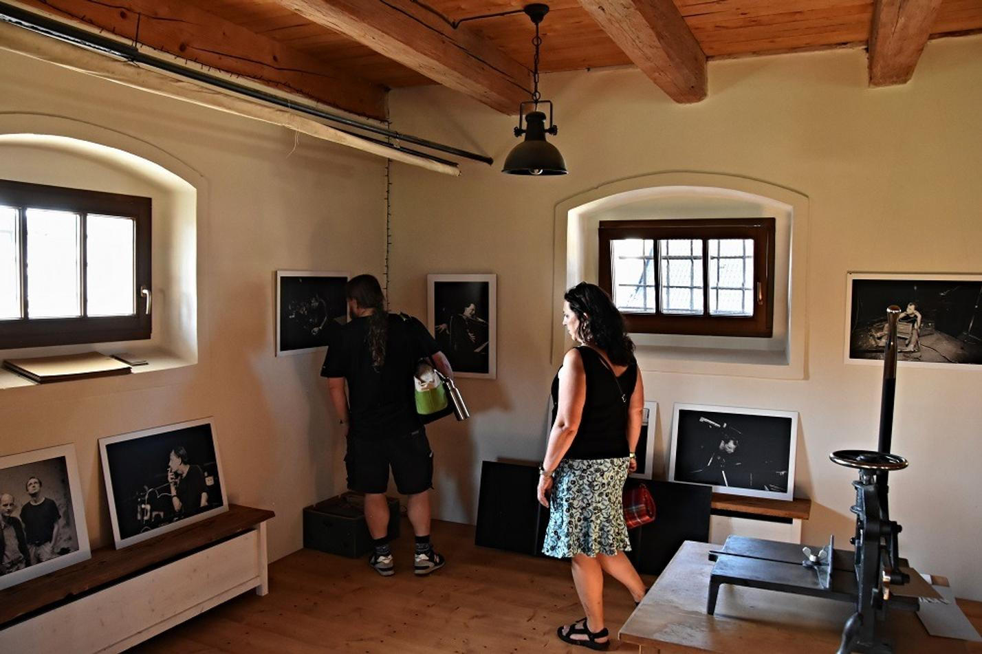 2-Karel Šuster-výstava fotografií F