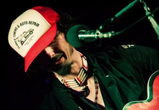 Jony Richter and The Hog Ranch-1