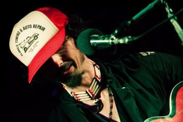 Jony Richter and The Hog Ranch-1