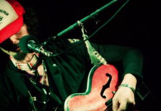 Jony Richter and The Hog Ranch-2