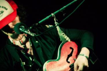 Jony Richter and The Hog Ranch-2