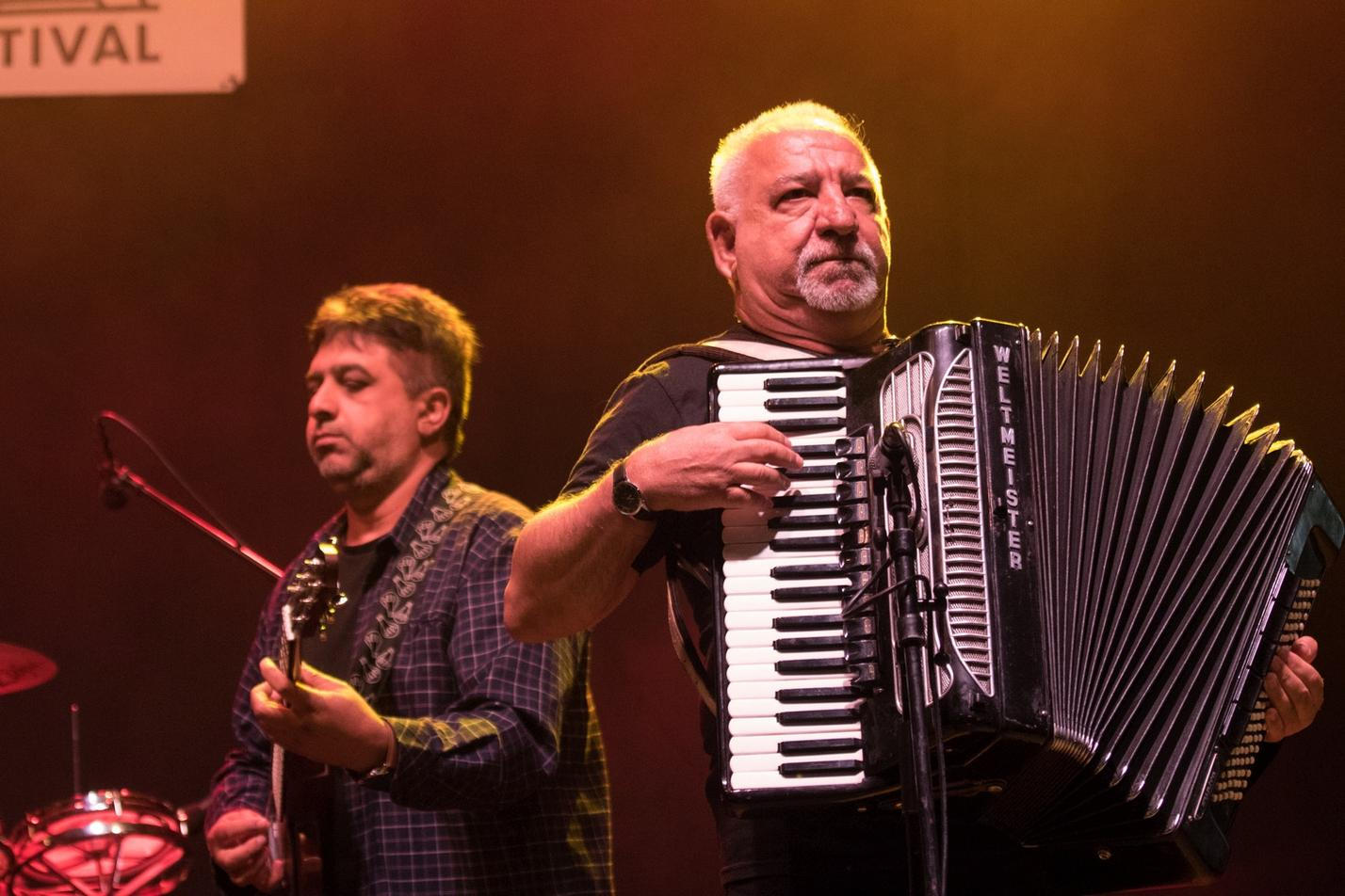 Ivo Papasov & His Wedding Band
