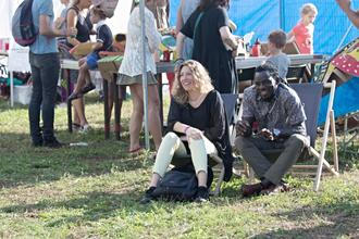 Respect Festival
