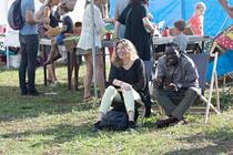Respect Festival
