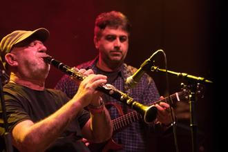 Ivo Papasov & His Wedding Band