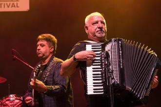 Ivo Papasov & His Wedding Band