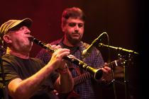 Ivo Papasov & His Wedding Band
