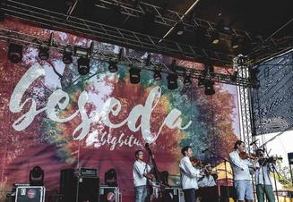 Beseda