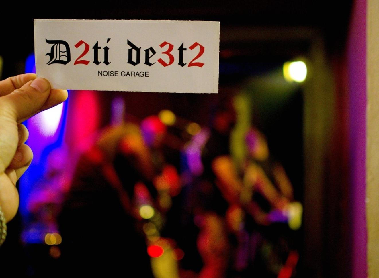 Děti deště (1)