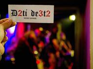 Děti deště (1)