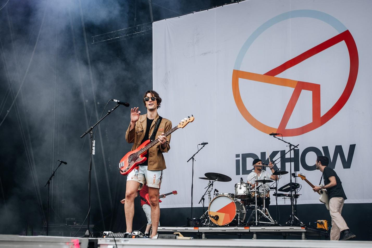 iDKHOW2