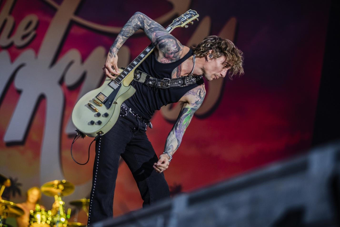 The Darkness 4