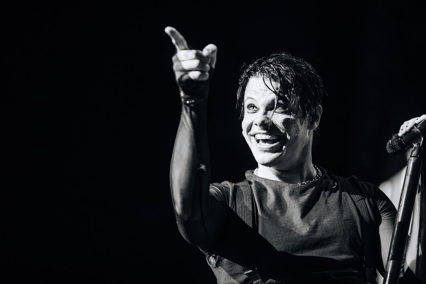 Yungblud 5