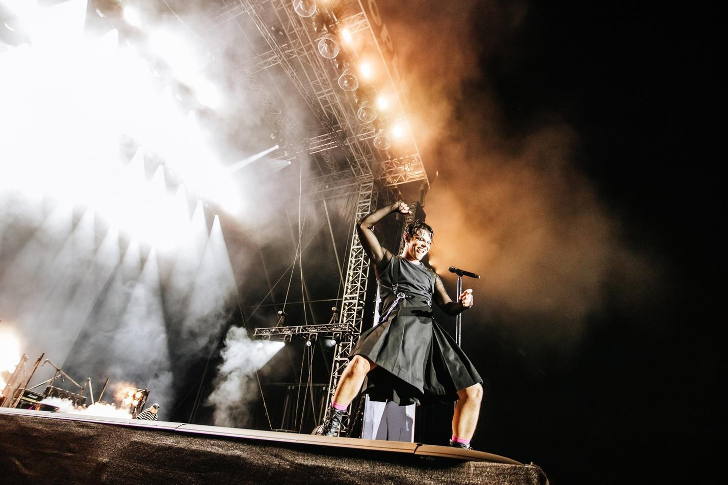 Yungblud 6