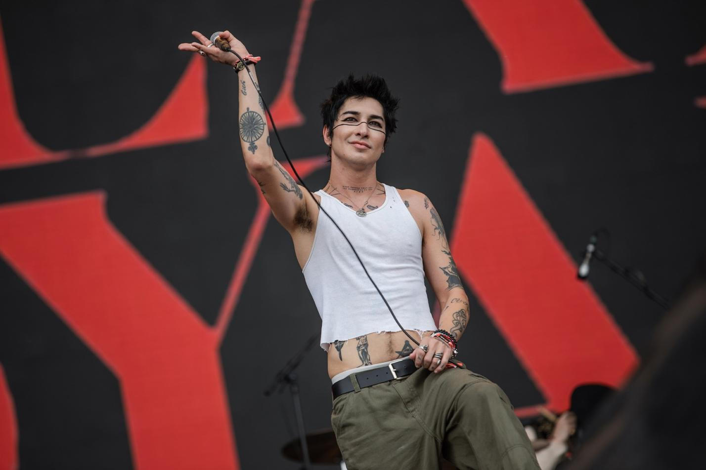 Palaye Royale 4