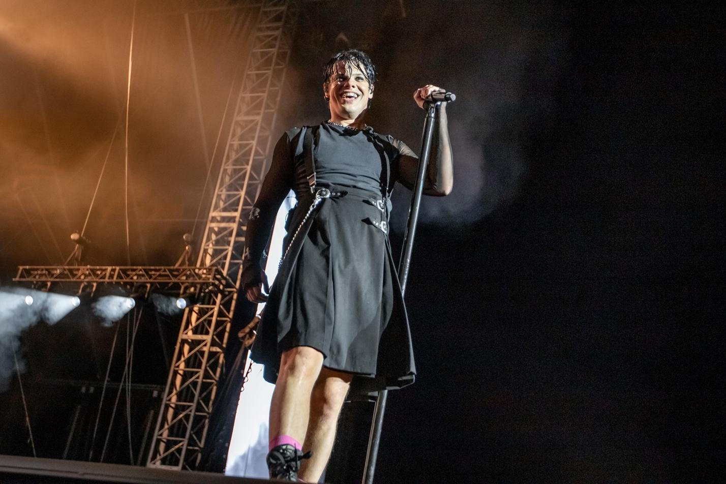Yungblud 7