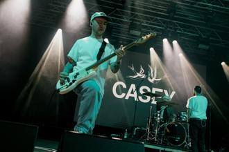 Casey 2
