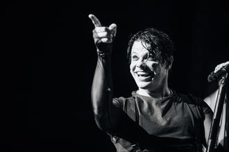 Yungblud 5
