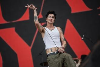 Palaye Royale 4